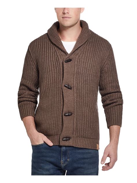 Classic Men's Sweaters & Cardigans 